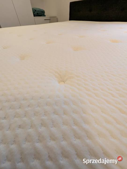 Materac sprężynowy Ikea Vatnestrom 160 x 200 Warszawa