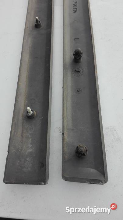 Polonez truck drzwi listwy fso polonez drzwi Suskowola