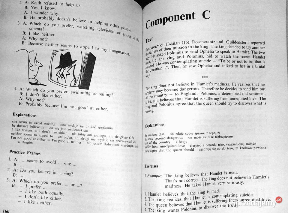 The world through English 1112 Leon Leszek Chełm