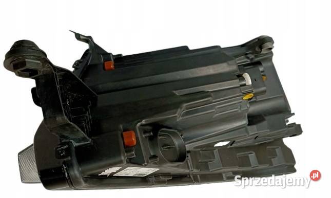 LAMPA LEWA PRZÓD LED SKODA KAMIQ EU Nowy Tomyśl