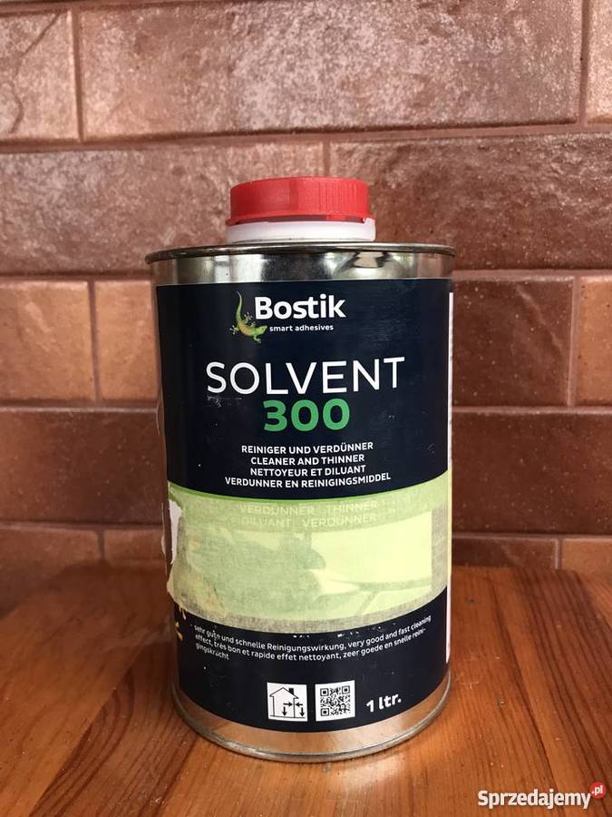 Bostik Panel Tack Bostik Simson Prep G Plus zewnętrzne mazowieckie Wyszków