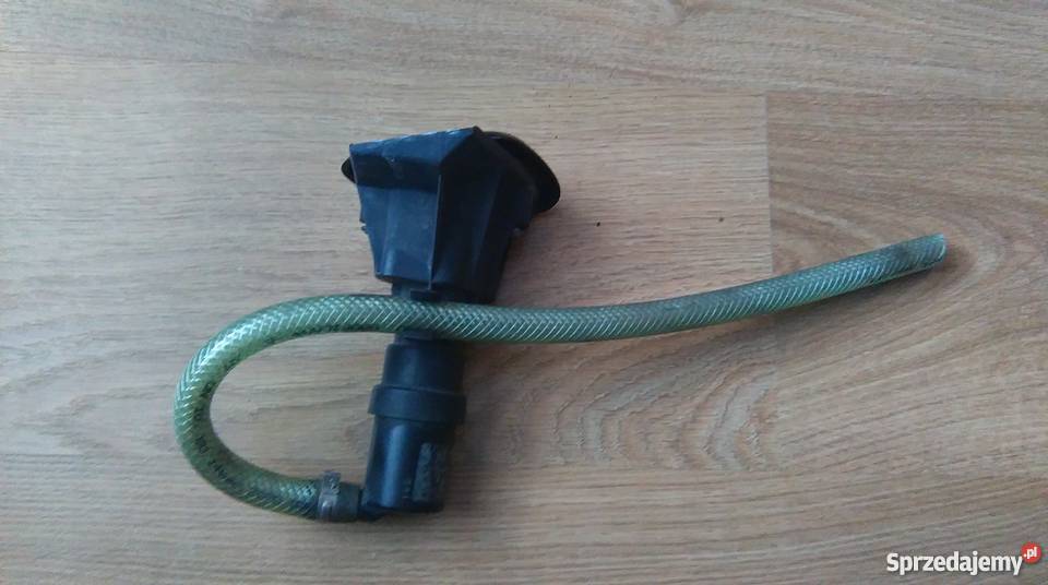 SPRYSKIWACZ DO XENONU AUDI A3 8L Sejny sprzedam