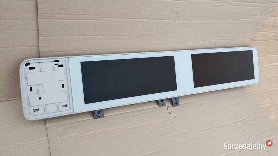 Licznik Zegary Ekran Wyświetlacz LCD Hyundai dolnośląskie
