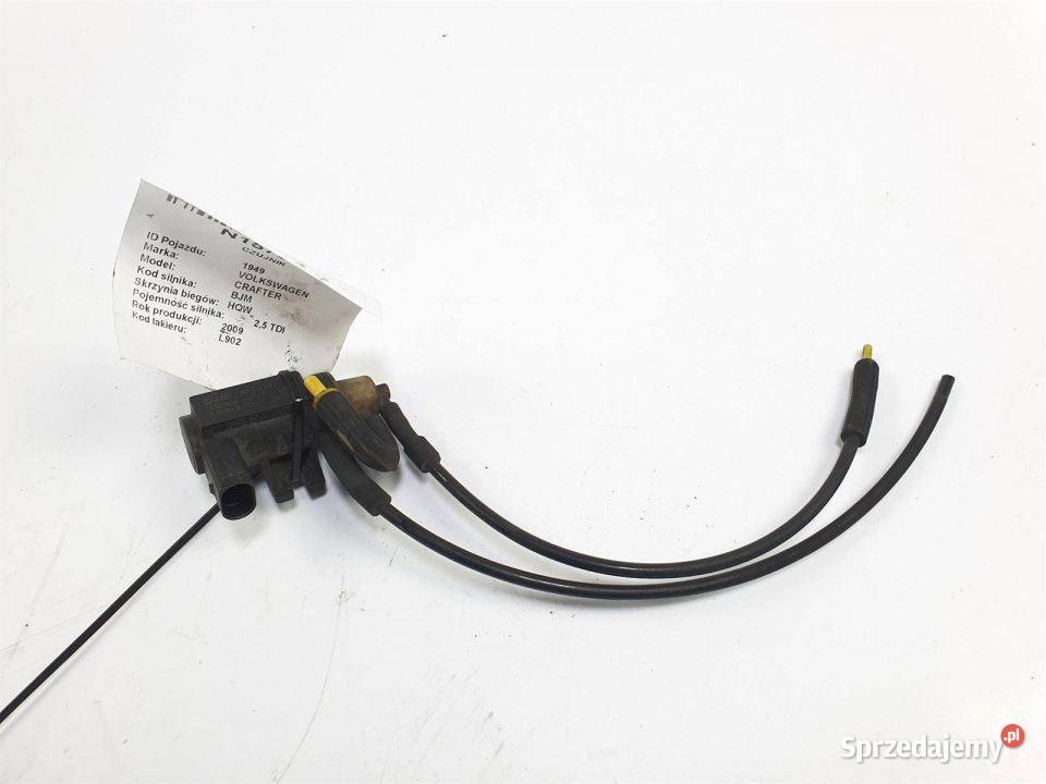 CZUJNIK VOLKSWAGEN CRAFTER 1K0906627A