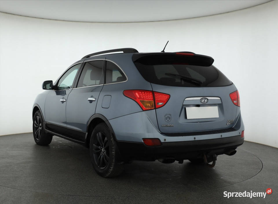 Hyundai ix55 30 CRDi ESP Samochody osobowe Piaseczno sprzedam