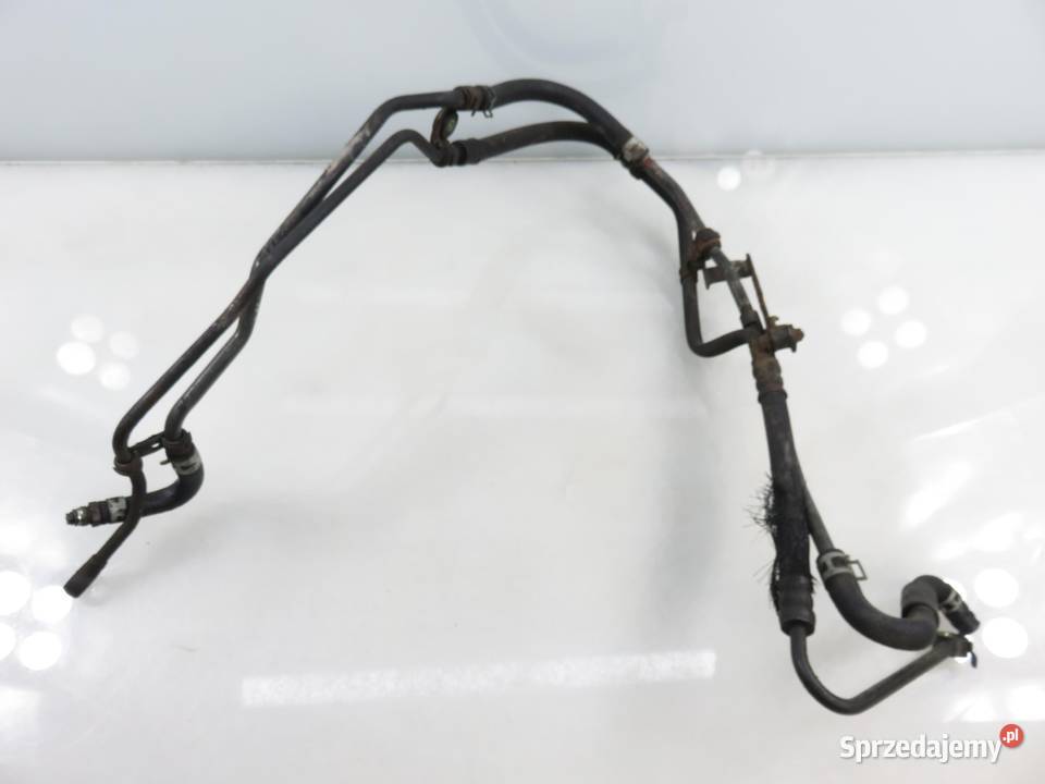 PRZEWÓD WSPOMAGANIA MAZDA 5 18 sprzedam