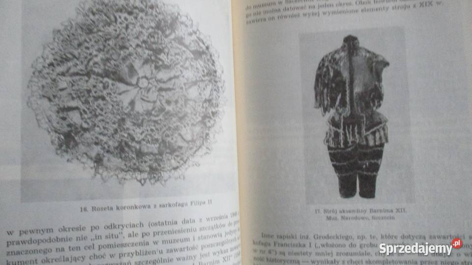 O rzemiośle artystycznym w Polsce rzemiosło łódzkie Łódź