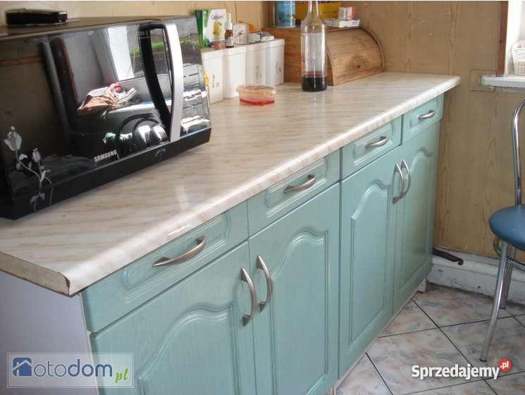 Dom jednorodzinny pod Grodkowem PROWIZJI Tarnów Grodkowski