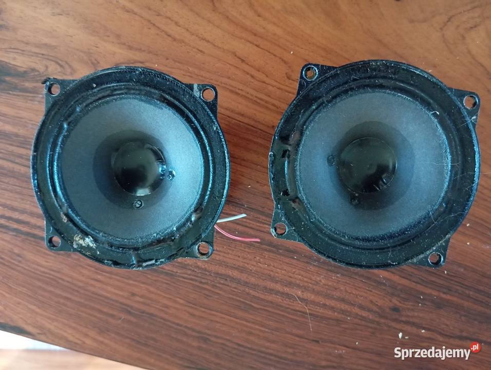 Seas Głośniki Seas Lublin