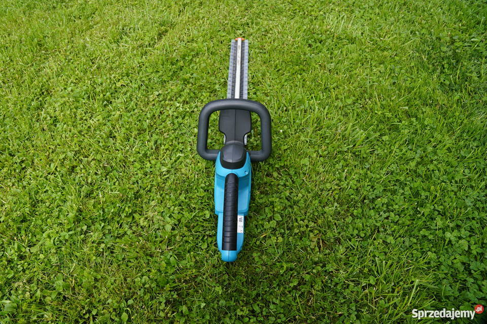 Sekator akumulatorowy GARDENA 18V śląskie