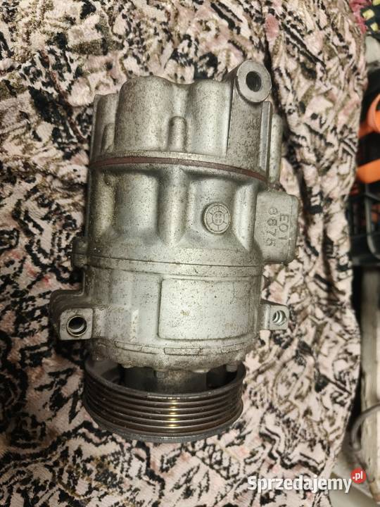 Kompresor klimatyzacji audi A3 8P 16 8v Wrocław