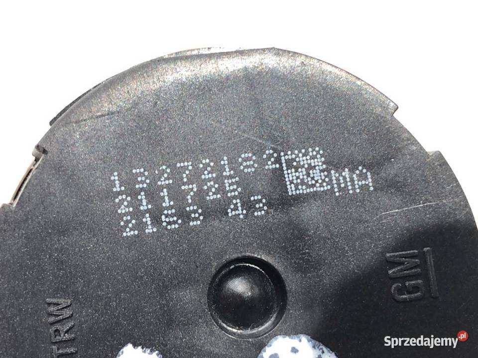 PRZEŁĄCZNIK REGULACJI LUSTEREK CHEVROLET CRUZE osobowe