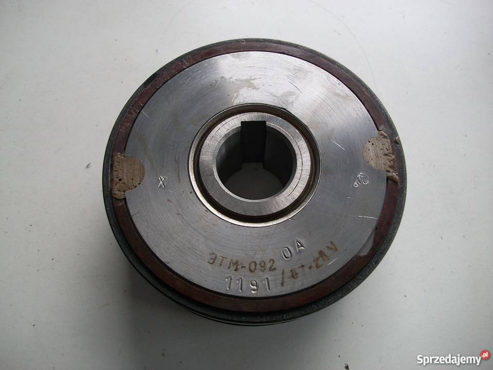 Sprzęgło ETM092 0A Olkusz