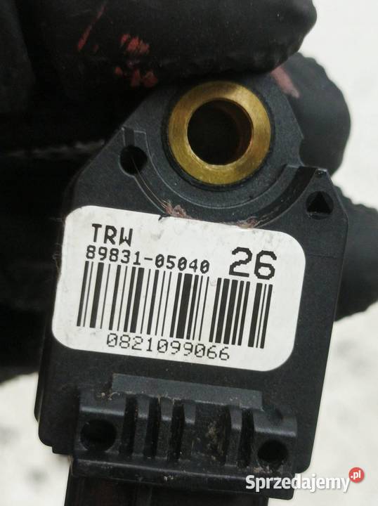 CZUJNIK SENSOR 8983105030 8983105040 Toyota