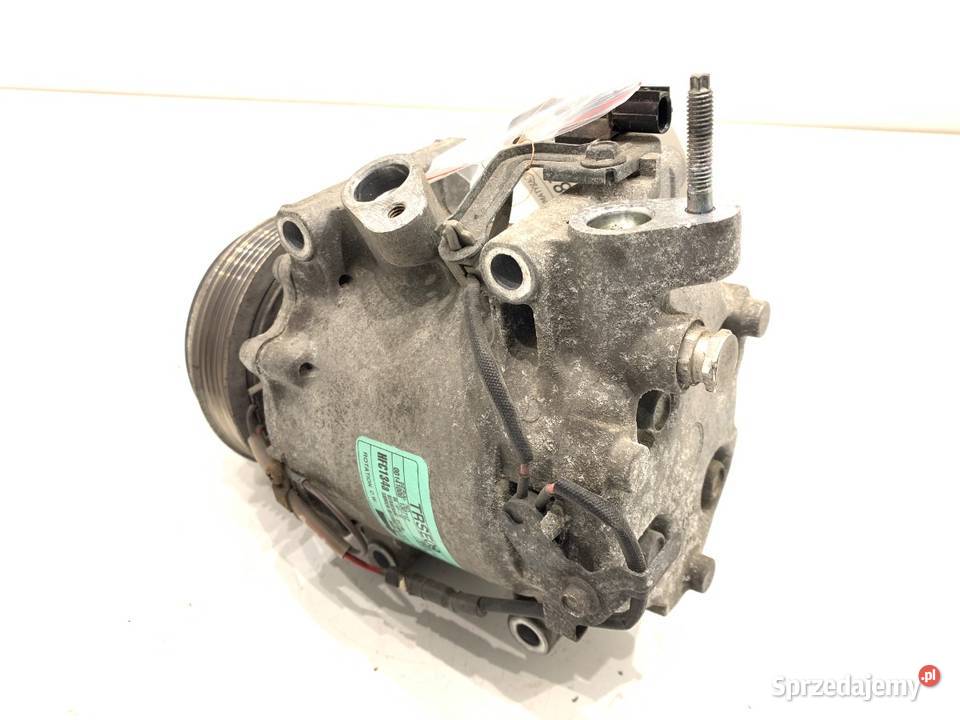 SPRĘŻARKA KLIMATYZACJI HONDA CIVIC IX TRSE09 14