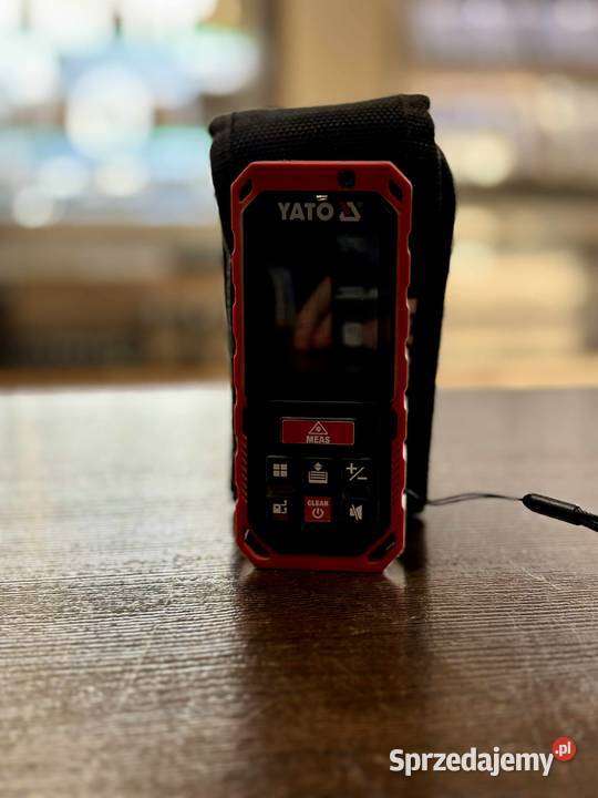 Dalmierz do wnętrz Yato73127 3160 m Elbląg