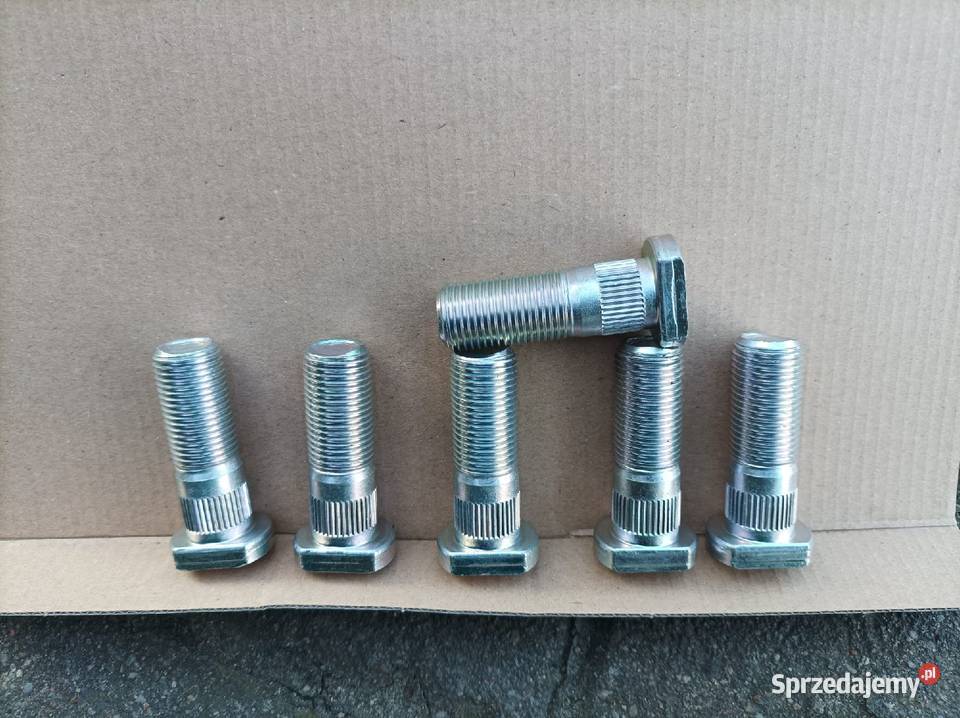 Szpilka koła Mitsubishi Canter LP Koło