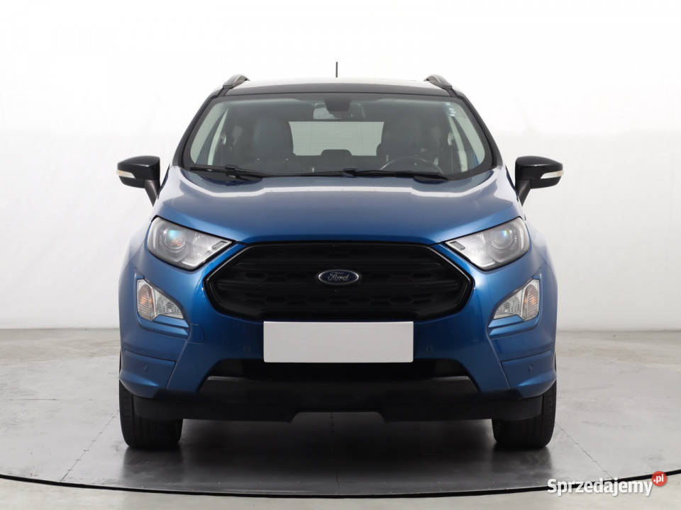 Ford Ecosport 10 EcoBoost elektryczne lusterka EcoSport Katowice