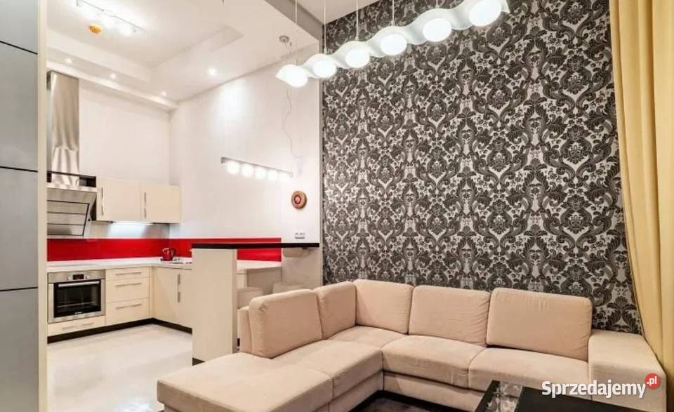 2pok 49met Mieszczańskiej BALKONGARAŻ Wrocław Sprzedaż sprzedam