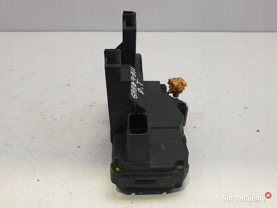 Saab 93 93 II sedan ZAMEK DRZWI Prawy tył 6 Pin lubelskie