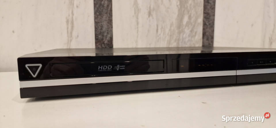 Medion DVD HDD MD84500 CD Międzychód