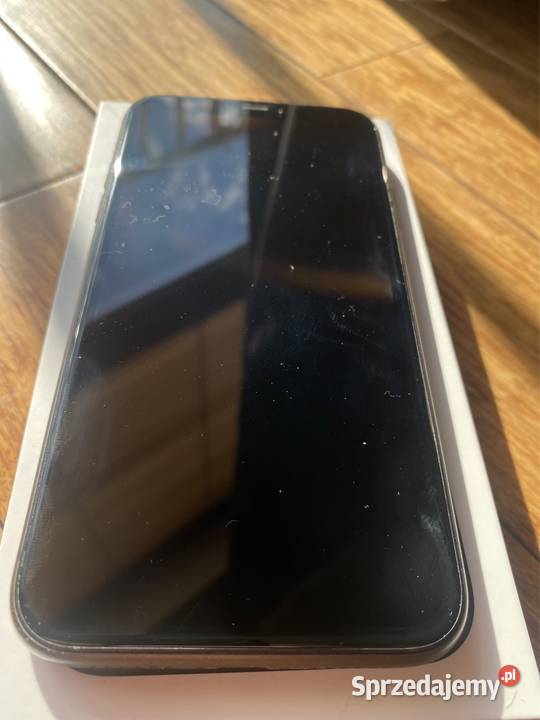 iPhone 11 78 Siedlce sprzedam