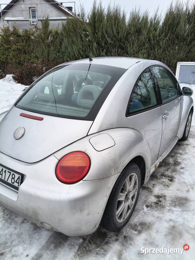 Sprzedam mały oszczędny samochód Chełm sprzedam