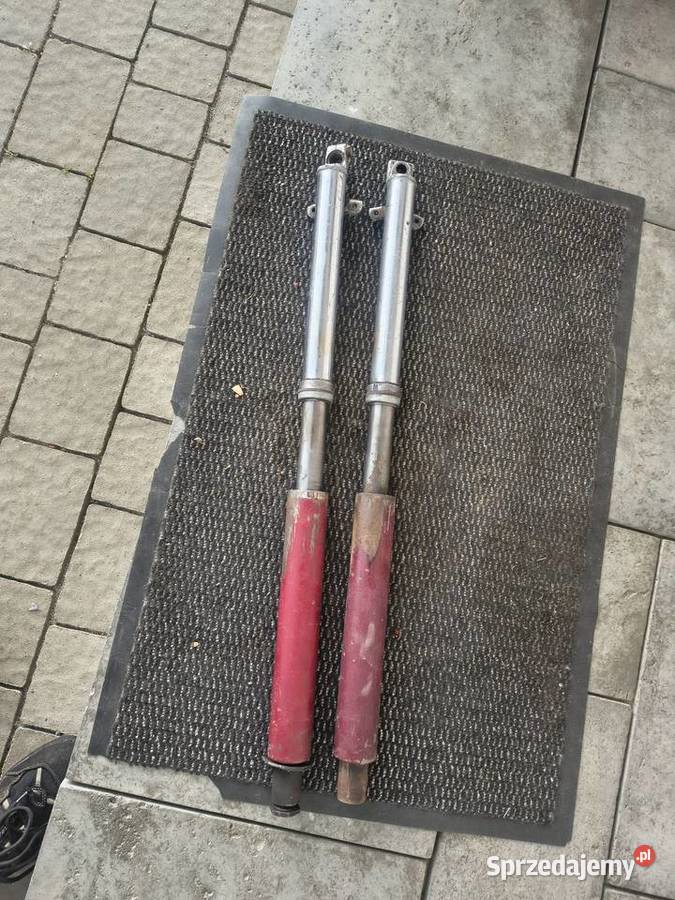 Przednie zawieszenie lagi jawa 250 350 Rzeszów