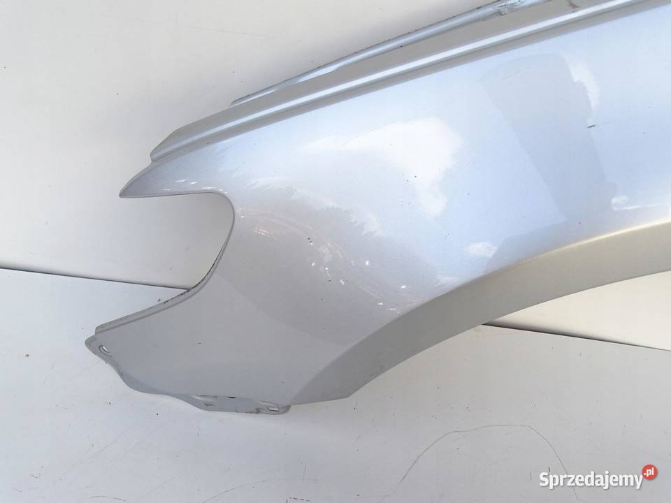 BŁOTNIK LEWY PRZÓD PRZEDNI LA7W VW PASSAT CC 3C8 małopolskie