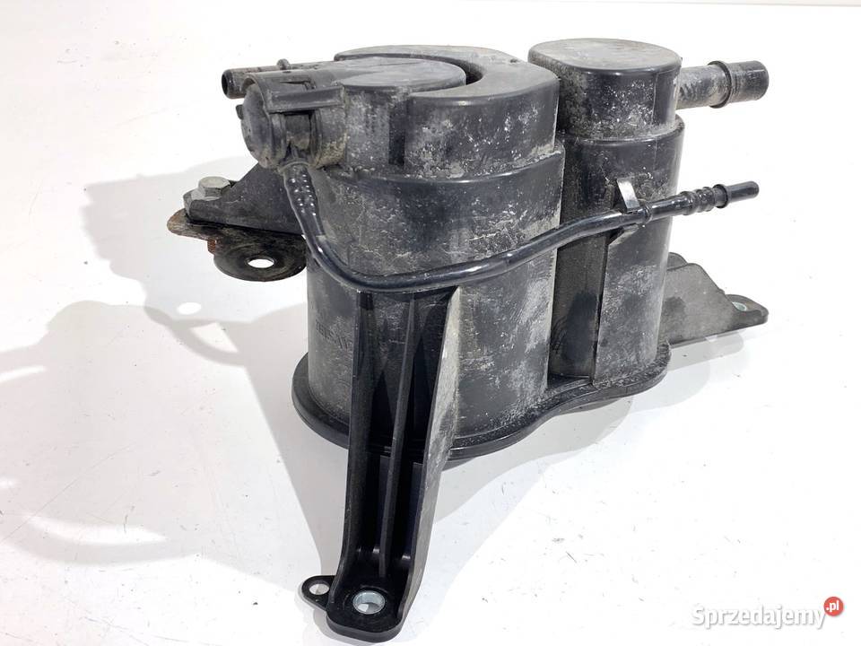 FILTR WĘGLOWY AUDI A7 4G 4G0201801B 40 560 1018