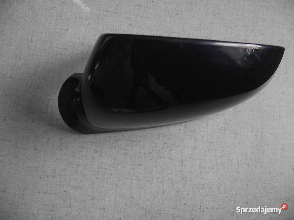 Vw Golf 5 Obudowa lusterka lewego Wrocław sprzedam