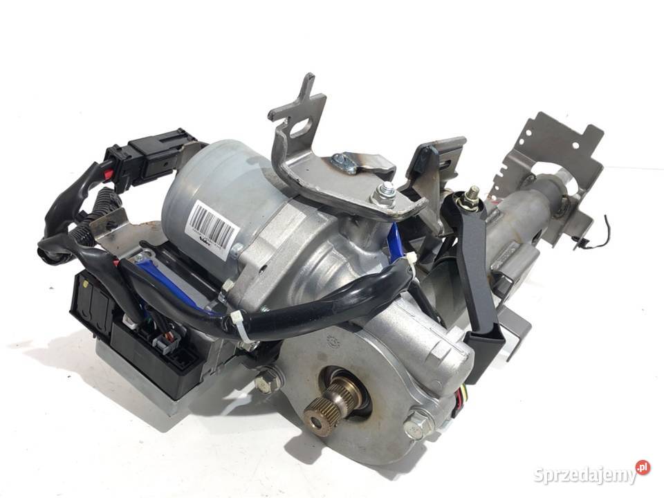 POMPA WSPOMAGANIA NISSAN LEAF ZE0 488103ND0C 109 osobowe