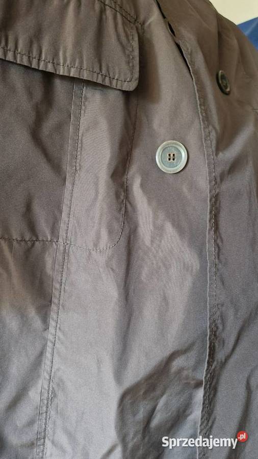 Damski płaszcz marki Boss 42 nowy klasyczny Lublin