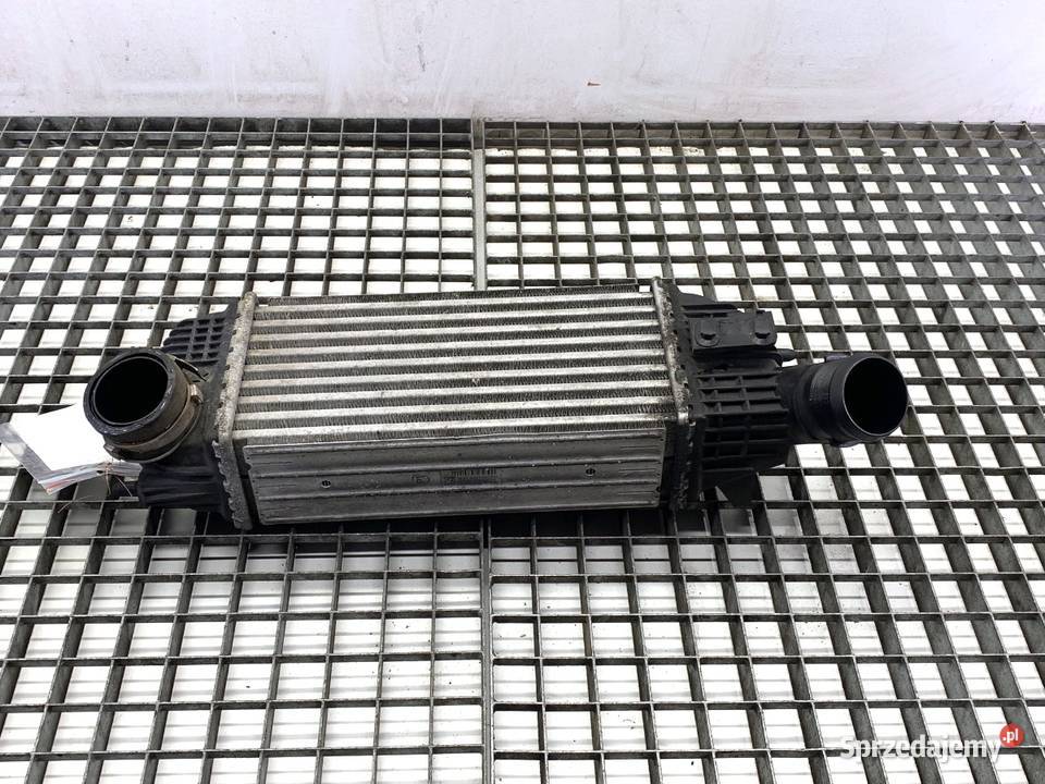 INTERCOOLER CITROEN C5 III 9683009680 20 136 osobowe sprzedam