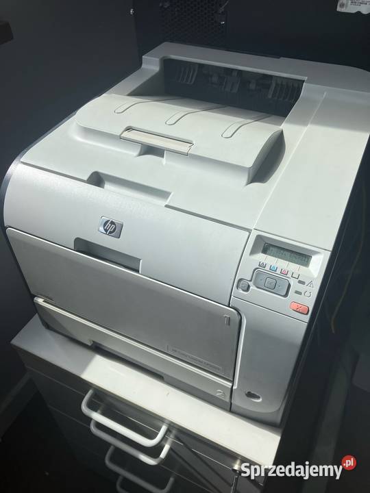 Drukarka HP Color LaserJet CP2025