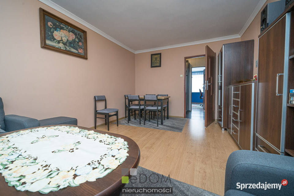 Mieszkanie na sprzedaż 668m2 3 pok Różanki