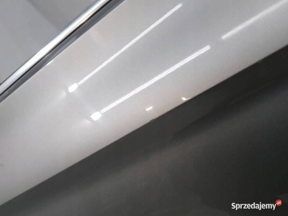 DRZWI LEWE TYŁ KOMBI LB7W VW Volkswagen Passat