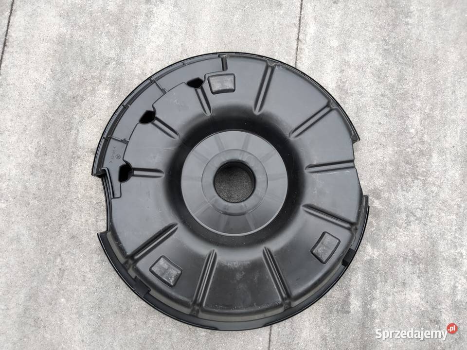 SUBWOOFER glosnik BASS seat LEON III 3 5F0 tuba Dęblin