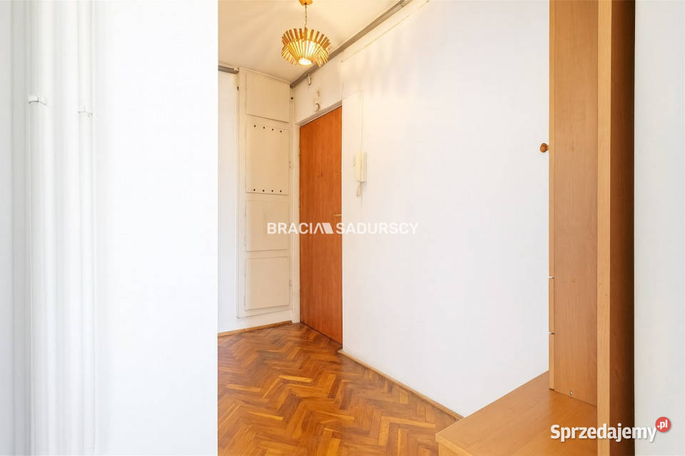 Mieszkanie 291 metrów 1 pokojowe Kraków Ugorek małopolskie sprzedam