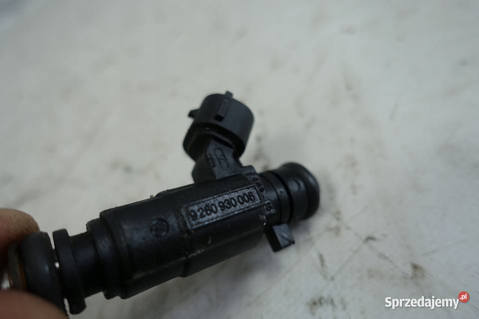 WTRYSKIWACZ Kia Picanto 11 B 0311r WTRYSK PALIWA Chełm