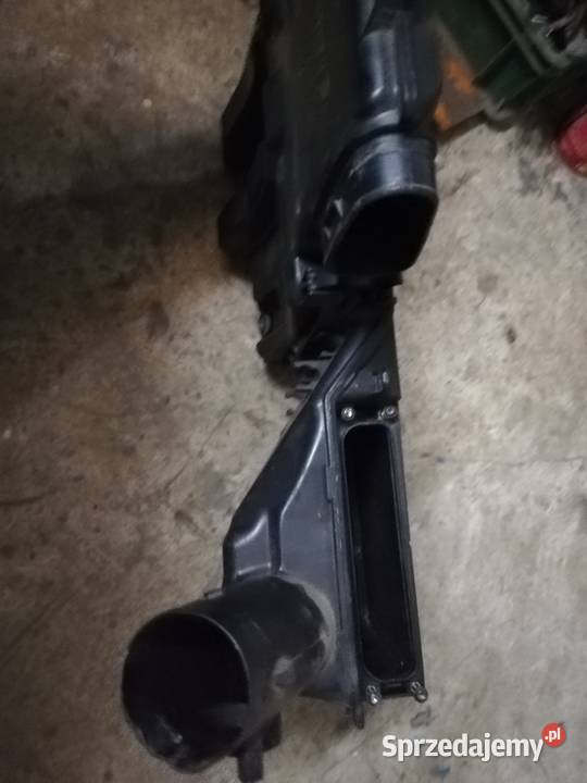 obudowa filtra mazda 2 13