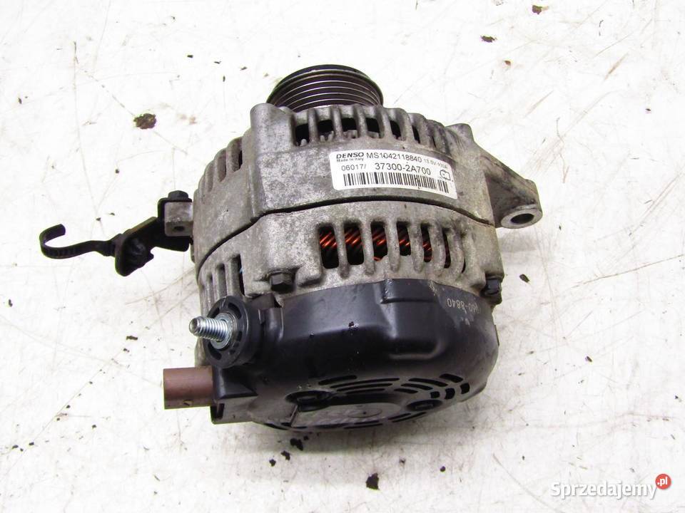 ALTERNATOR 16 CRDI KIA CEED II LIFT 373002A700 sprzedam