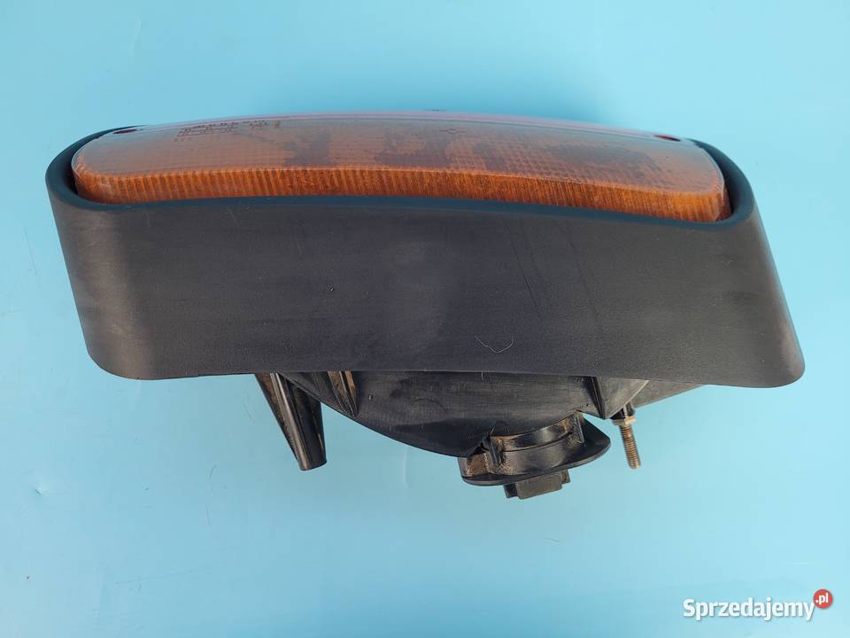 CASE IH PUMA 145 12r LAMPA ZESPOLONA LEWA TYŁ kujawsko-pomorskie Kolno