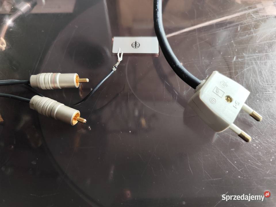 gramofon TRIO KD1033 vintage Stargard sprzedam