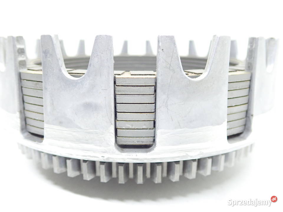 Kosz Sprzęgła Zewnętrzny Suzuki RM 250 0108r Strzelce Krajeńskie