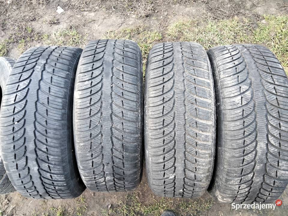 Alufelgi 16 audi 5x112 Rozmiar 16" Koła i felgi Kaława