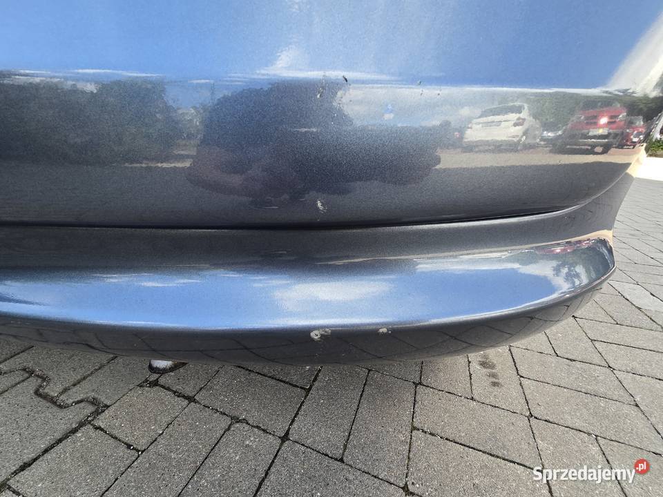 Peugeot 207 Benzyna Lpg nawigacja Bielsko-Biała