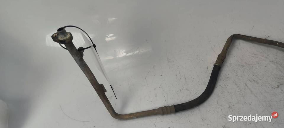 PRZEWÓD KLIMATYZACJI RENAULT SCENIC II Lipno