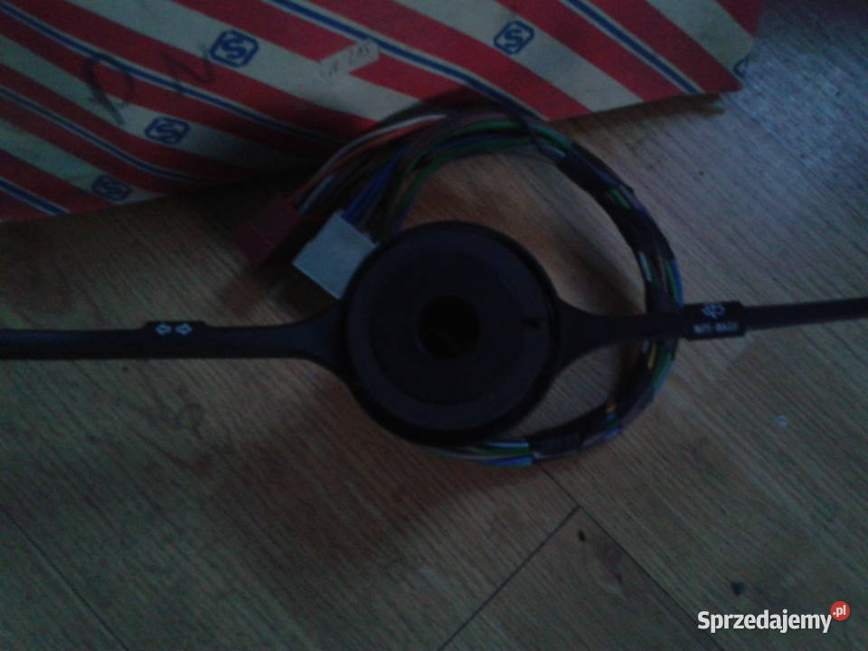 FSO POLONEZ FL przelacznik zespolony nie uzywany osobowe Bielsko-Biała