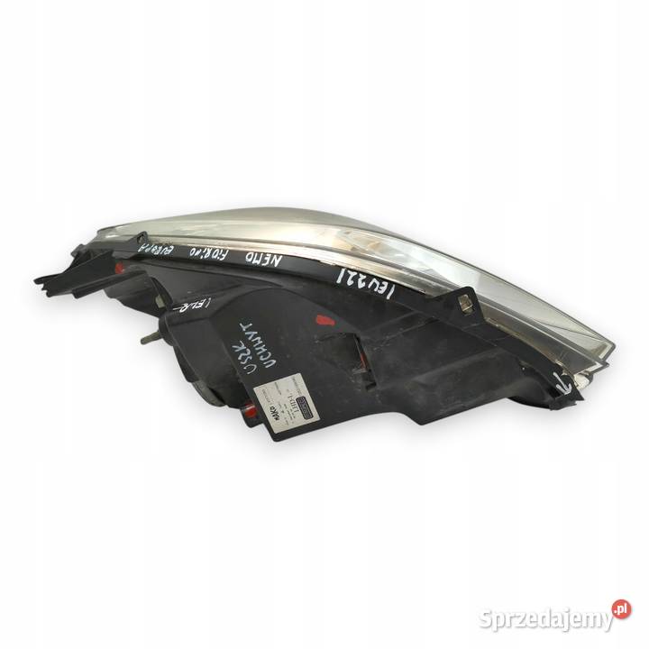LAMPA LEWA Fiat Fiorino Citroen Nemo Peugeot
